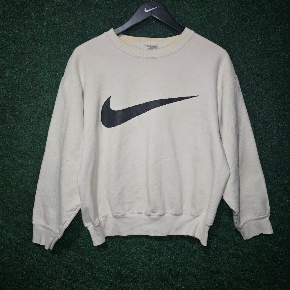 Vintage 90s Nike crewneck